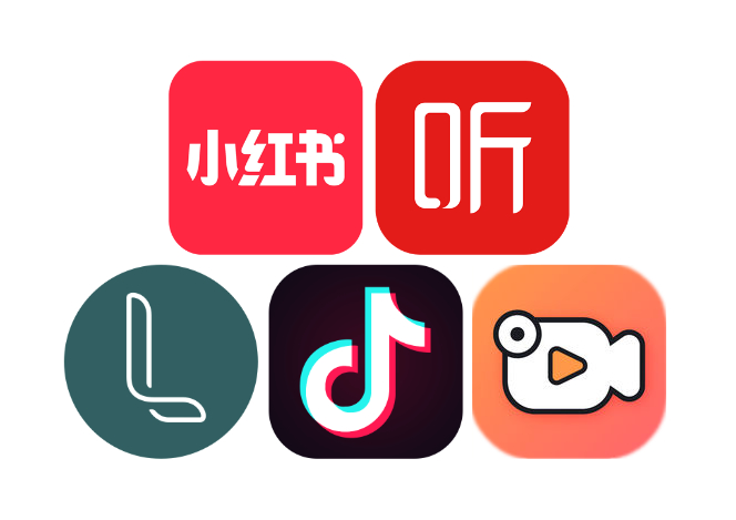 5 Chinese Social Apps Marketers Should Use In 2018 Parklu
