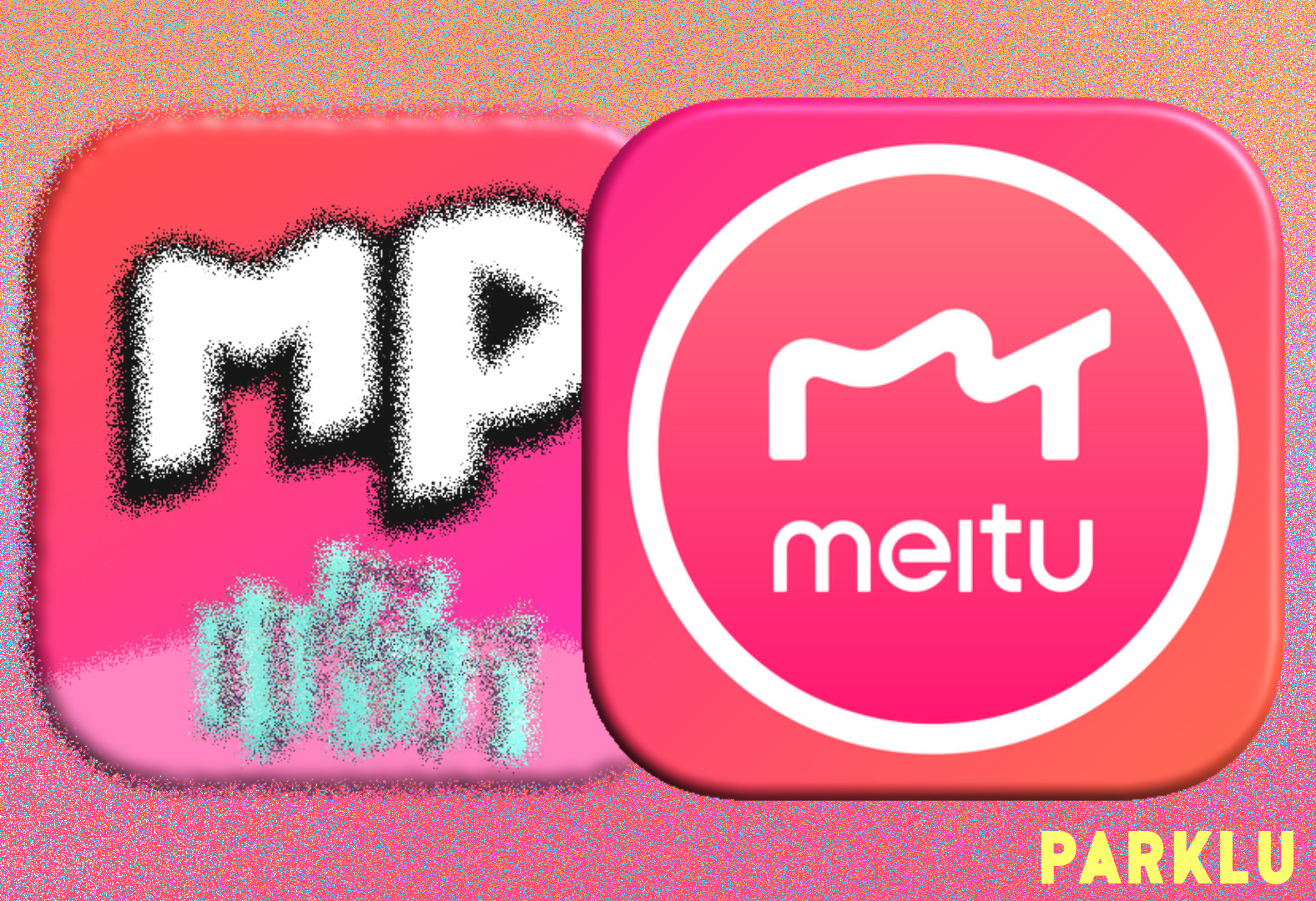 What Happened to Meipai? And What is Meitu Social?