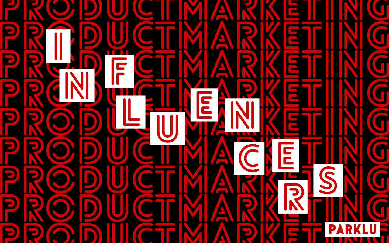 Your China Product Marketing Lifecycle Needs Influencers