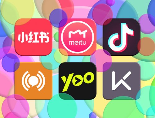 6 Chinese Social Media Apps Marketers Should Use in 2021