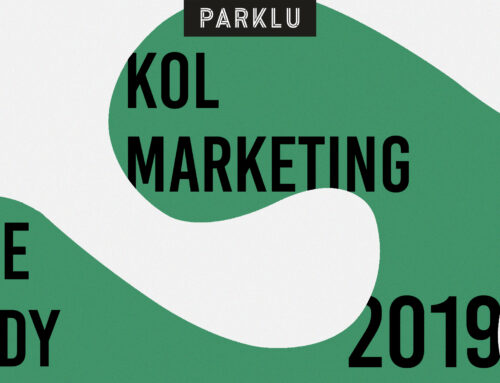 Top Five KOL Marketing Case Studies of 2020