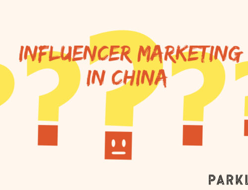 Why Does Influencer Marketing Work So Well With Chinese Consumers?