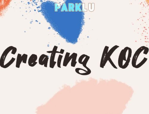 A New Aim for Product Design: Creating KOC