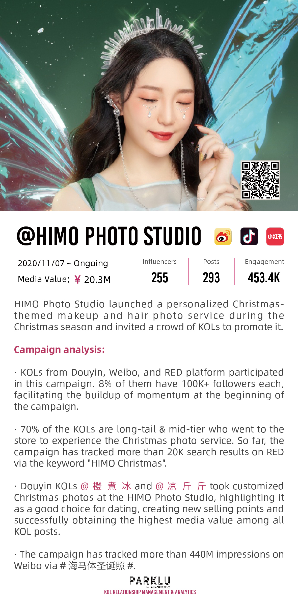 HIMO Photo Studio